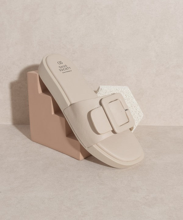 Daisy Slide - ONLINE ONLY