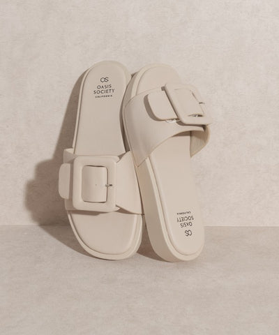 Daisy Slide - ONLINE ONLY