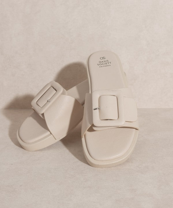 Daisy Slide - ONLINE ONLY