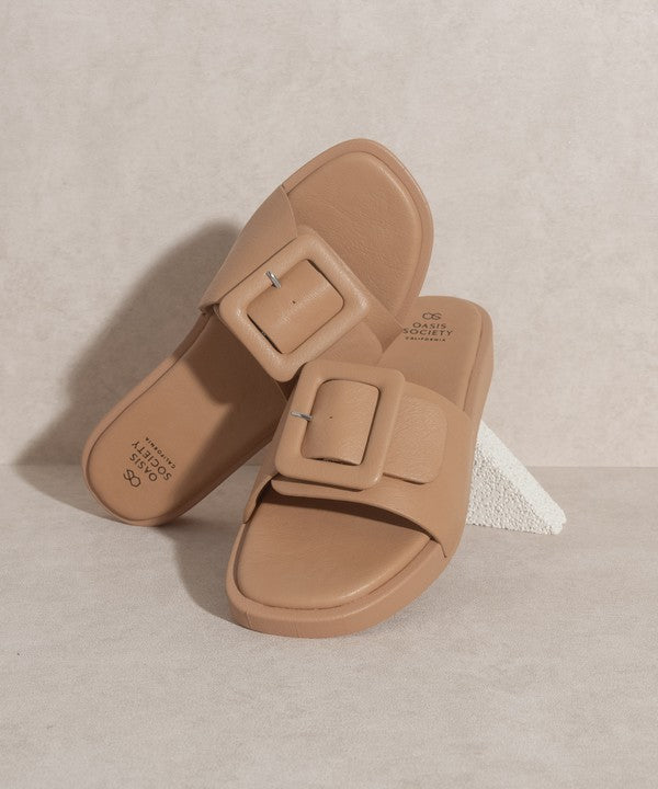 Daisy Slide - ONLINE ONLY