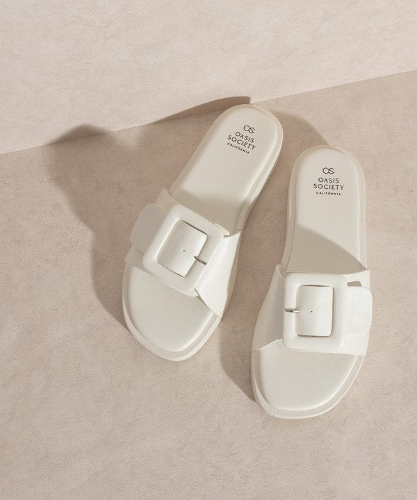 Daisy Slide - ONLINE ONLY