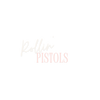 Rollin' Pistols