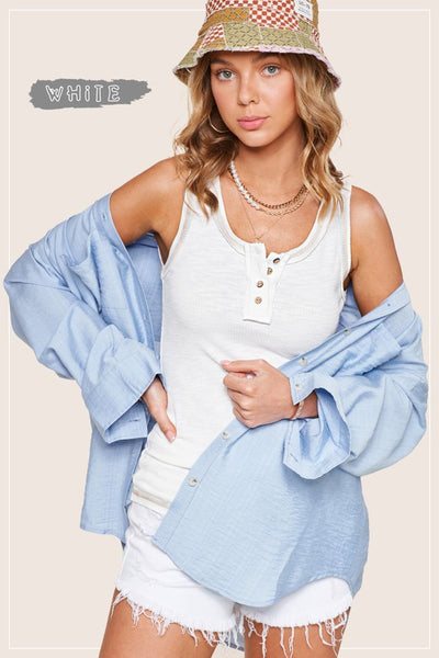 Kealy Top - ONLINE ONLY