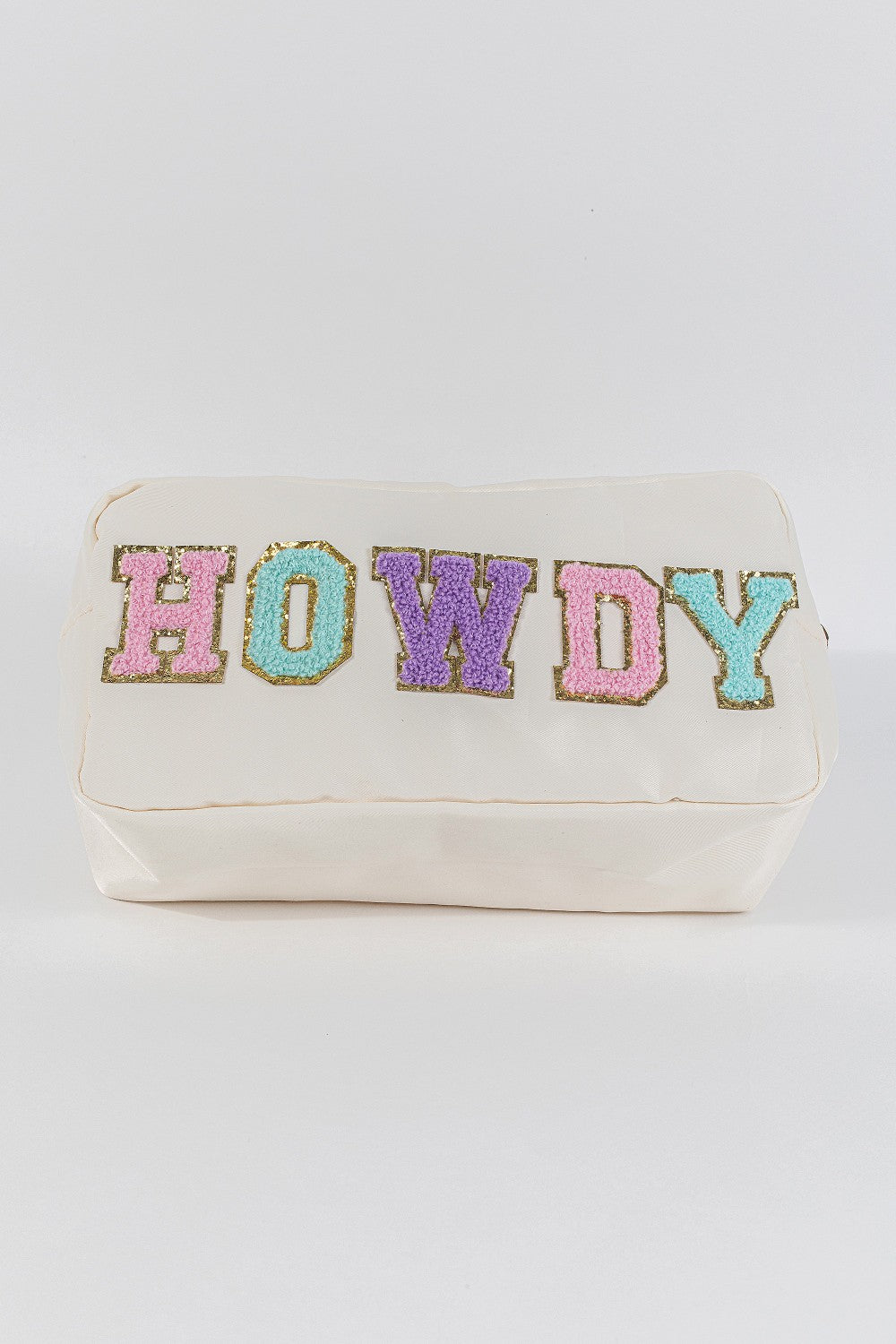 The HOWDY Pouch