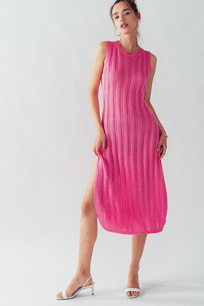 Knit Dress