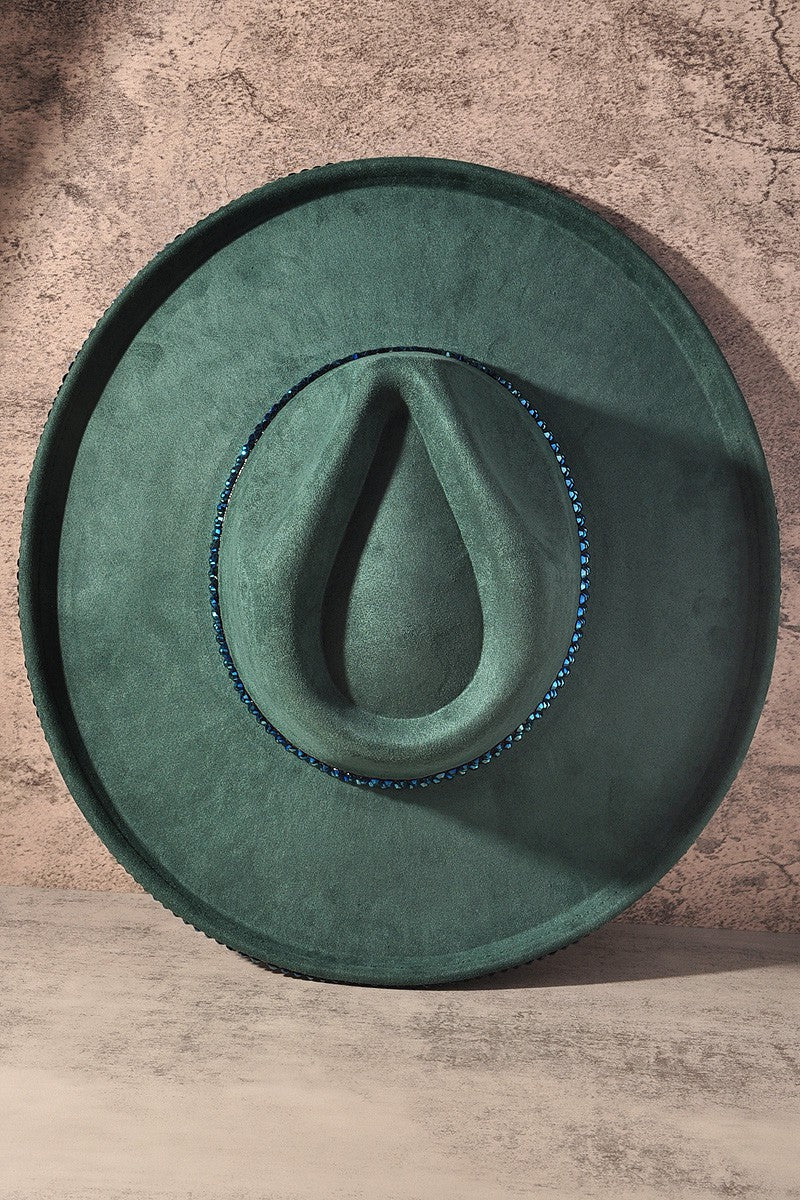 stone edge hat