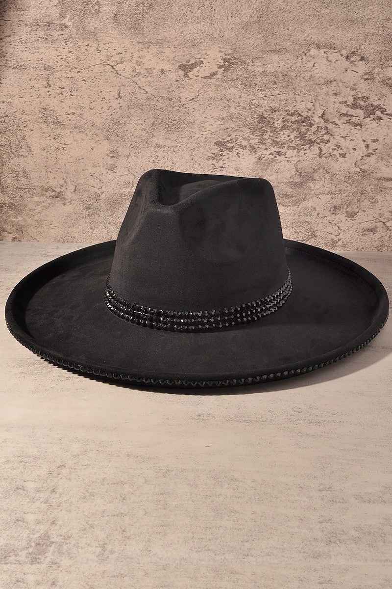stone edge hat