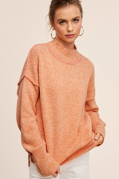 Ella Sweater - ONLINE ONLY