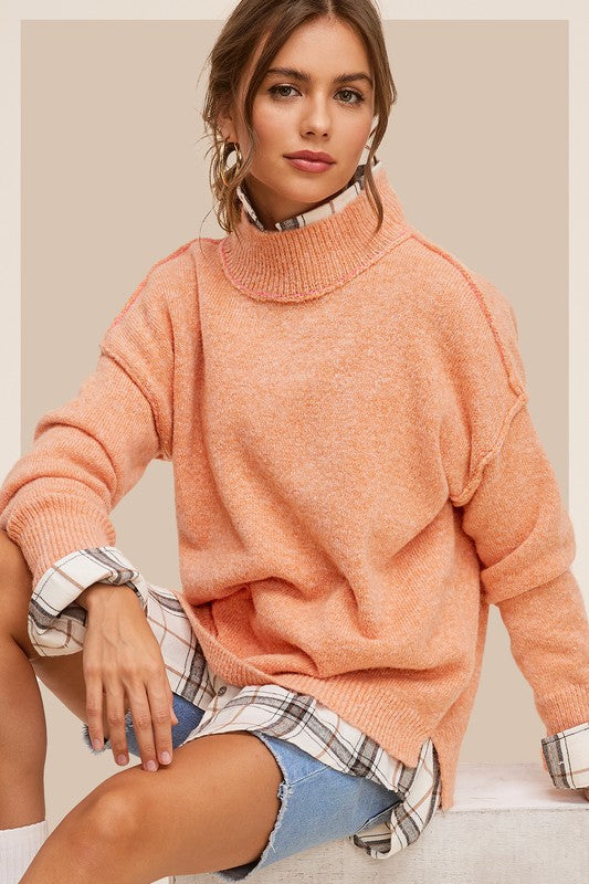 Ella Sweater - ONLINE ONLY