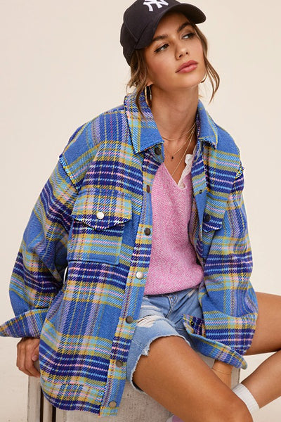 Hailee Jacket - ONLINE ONLY