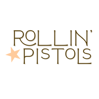 Rollin' Pistols