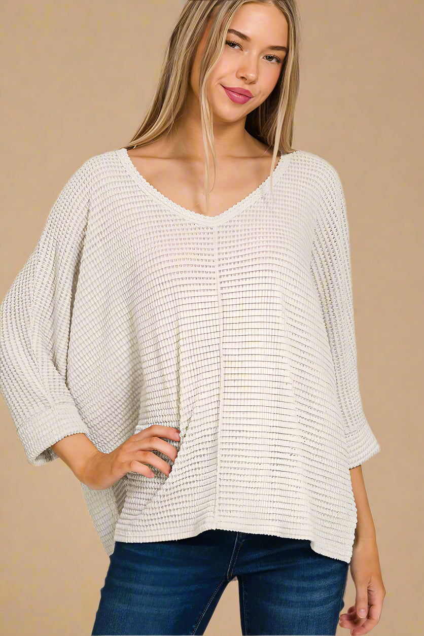 The Arie Top