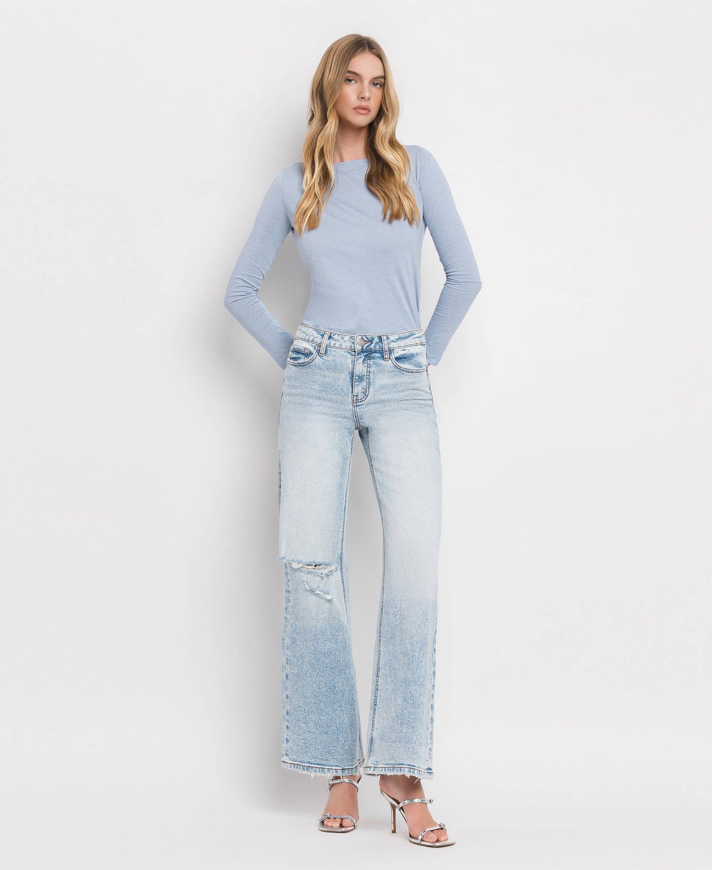 Rediscover Your Favorite Jeans