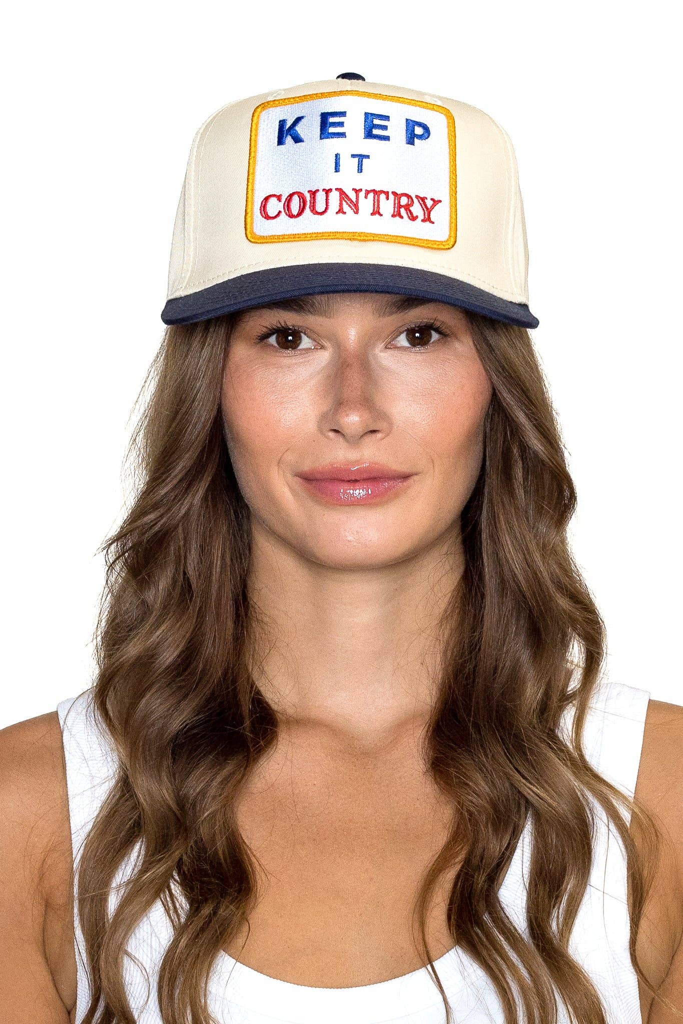 Keep It Country Hat