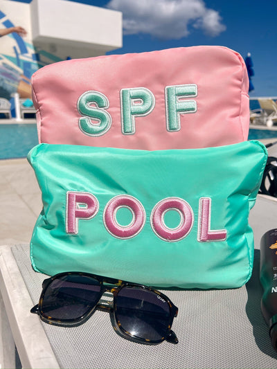 Pool XL Bag