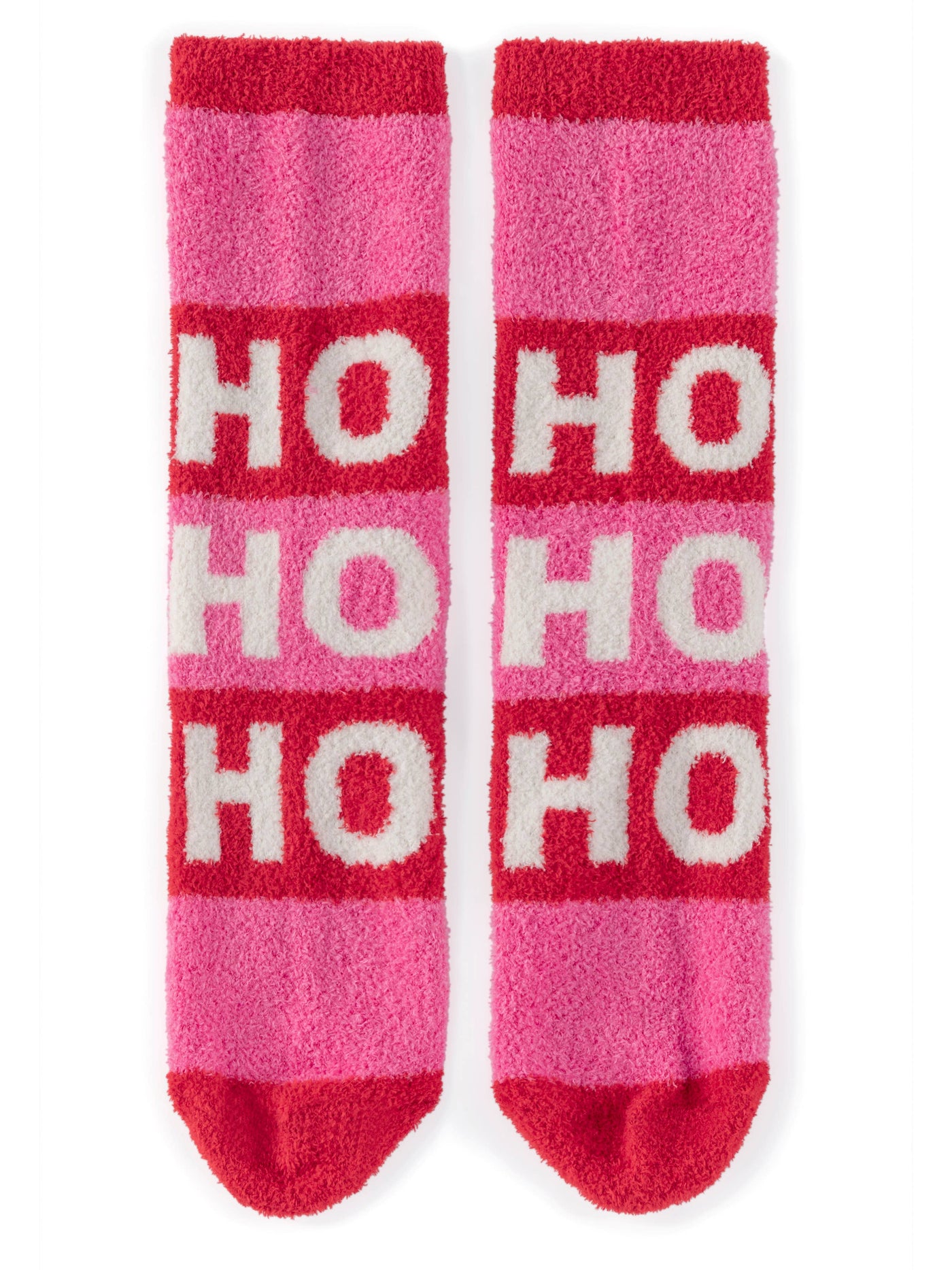 SALE - The HO HO HO SOCKS