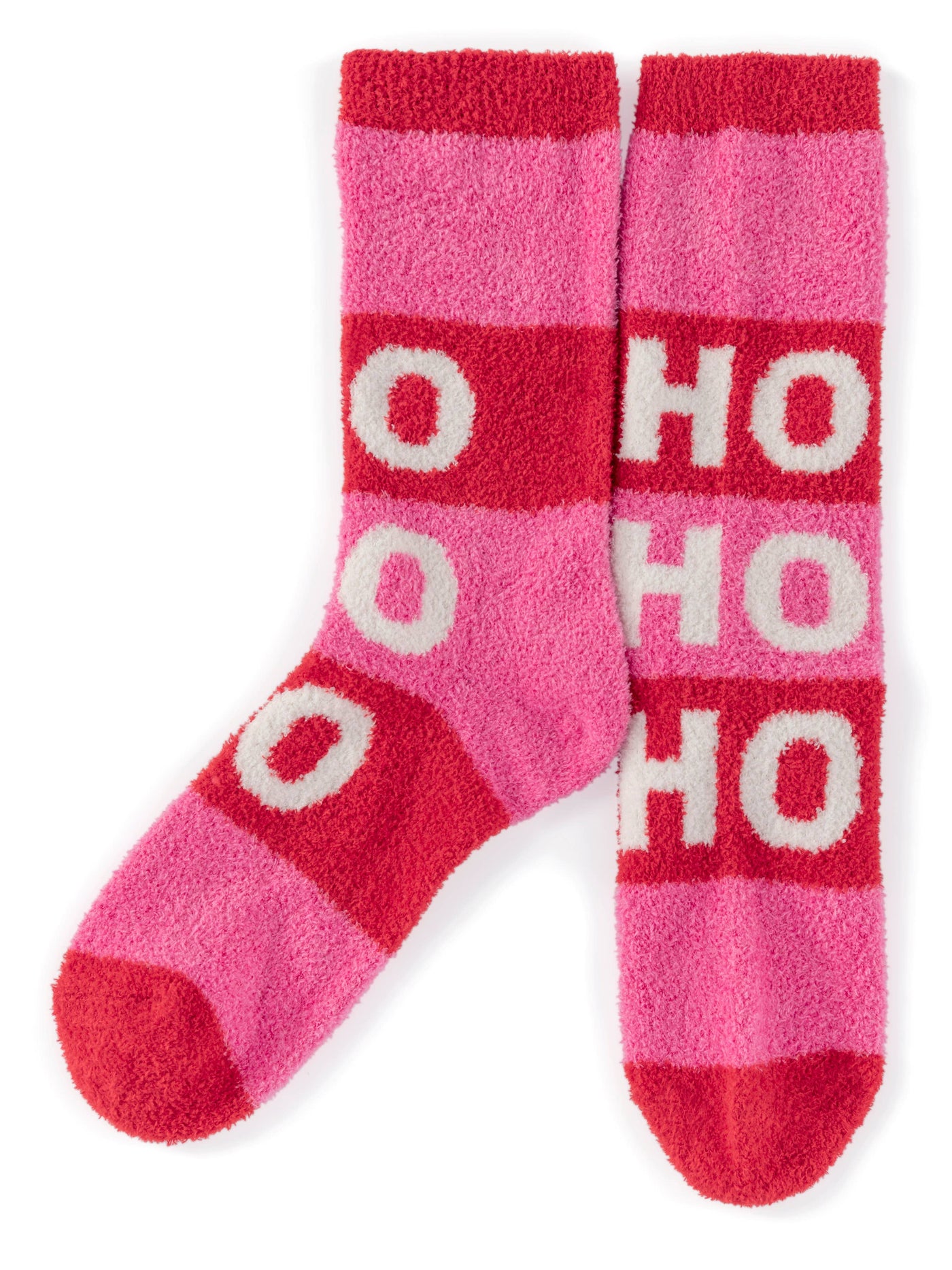 SALE - The HO HO HO SOCKS