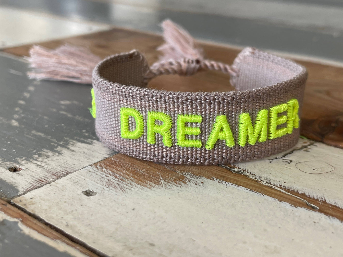 The Dreamer Bracelet