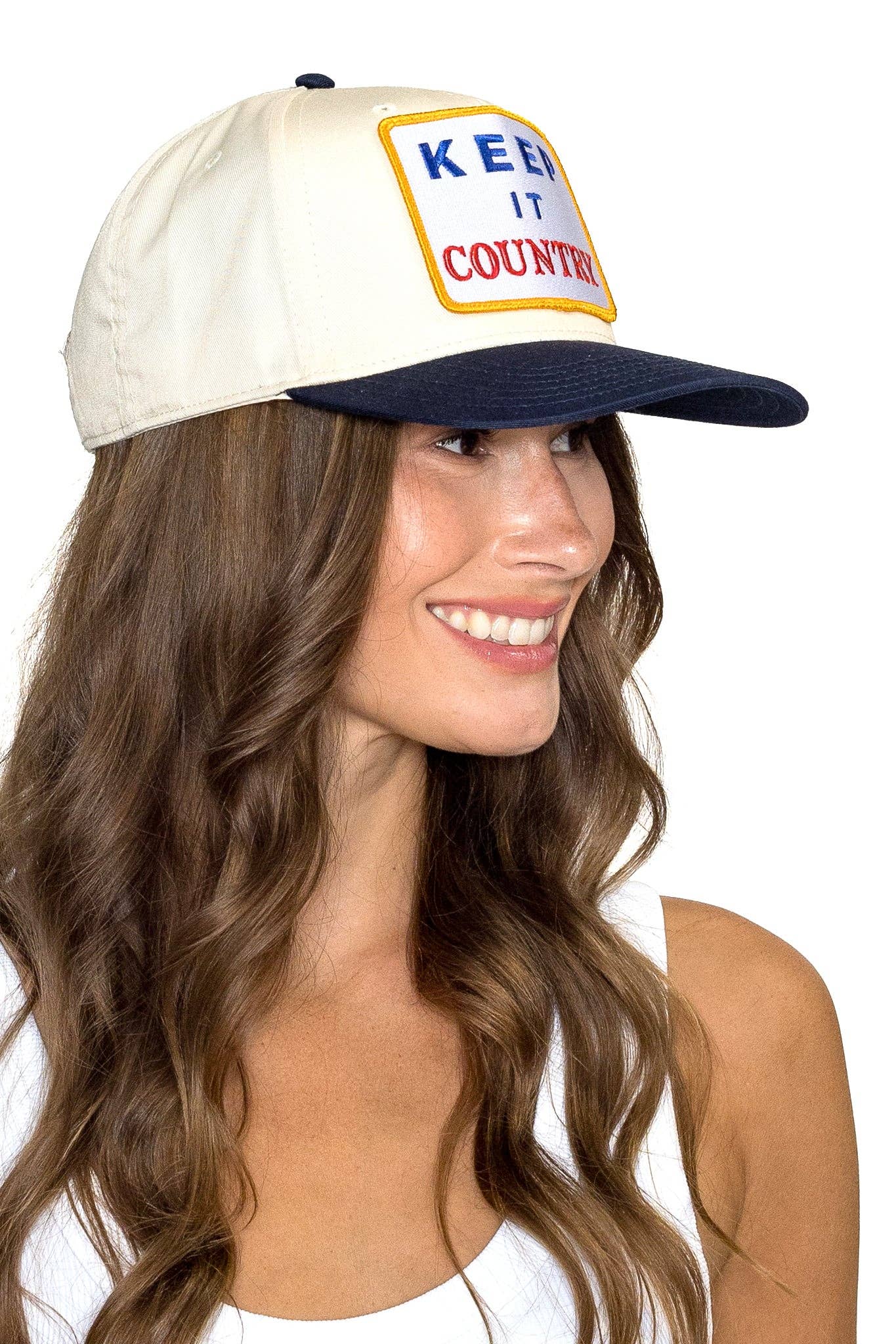 Keep It Country Hat