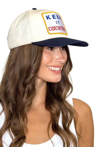 Keep It Country Hat