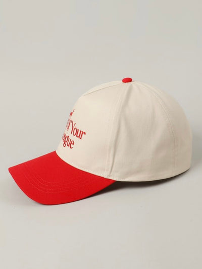 The Out of Your League Hat