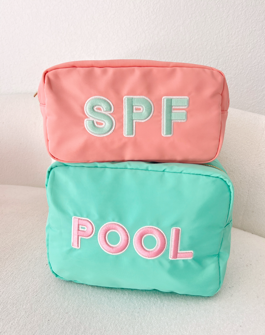 Pool XL Bag