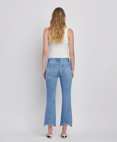 Perfectly Denim Jeans