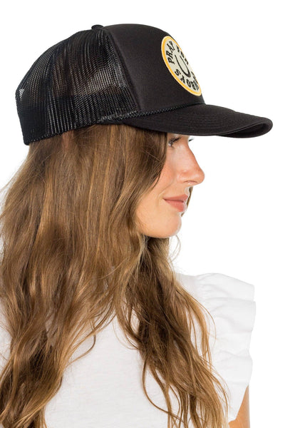 Pray For Cowboys Trucker Hat
