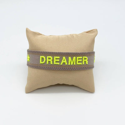 The Dreamer Bracelet