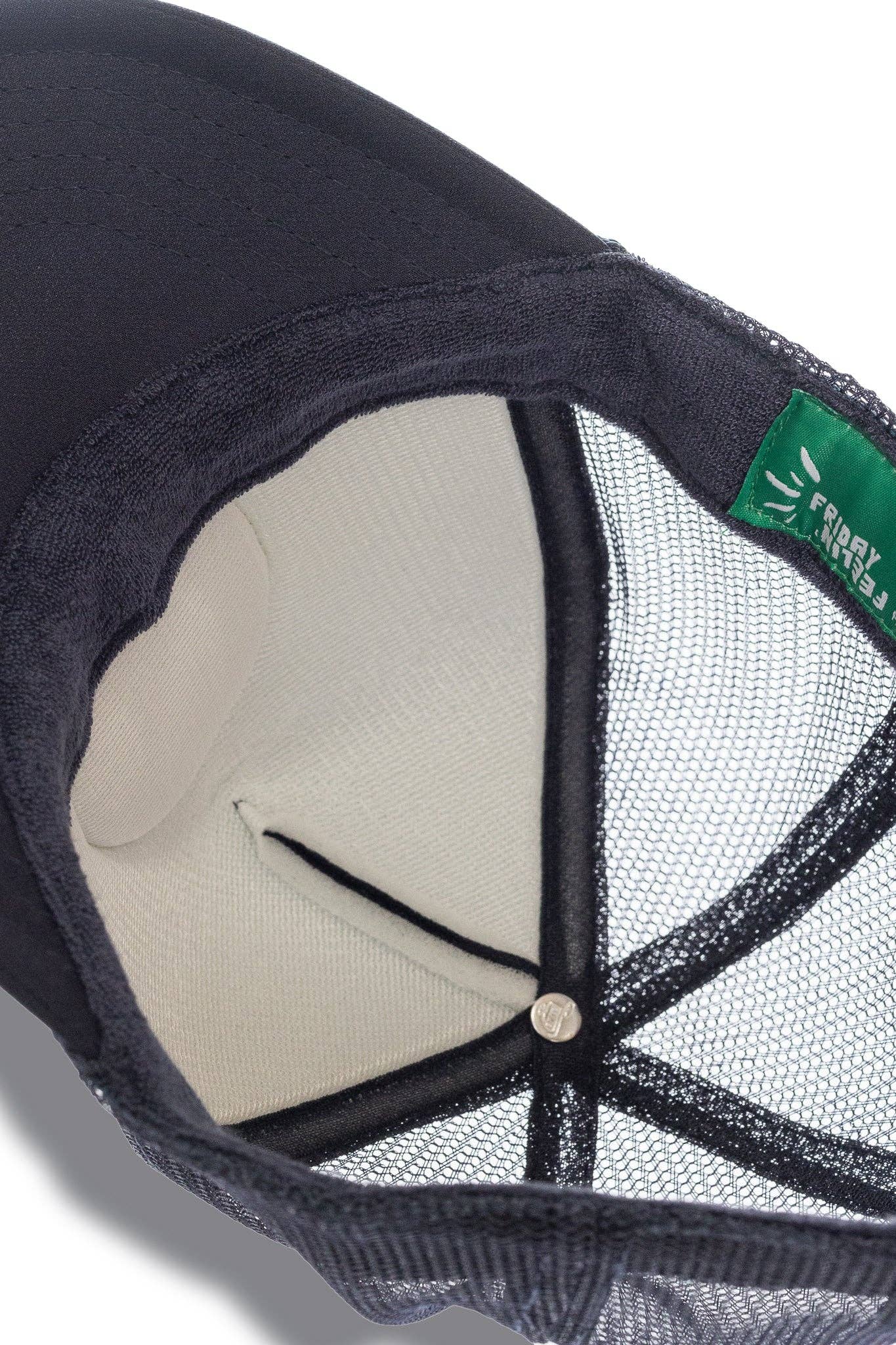 Pray For Cowboys Trucker Hat