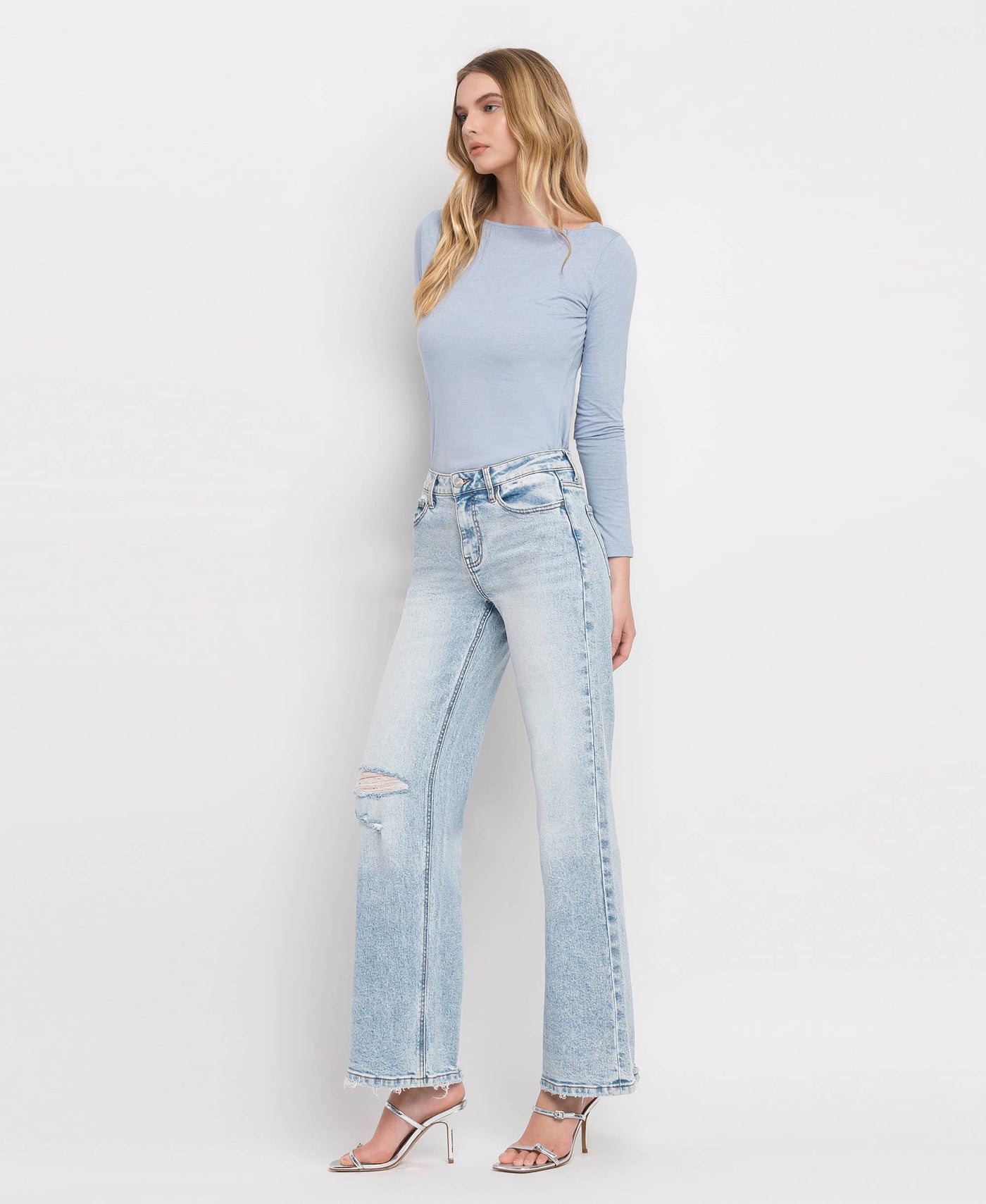 Rediscover Your Favorite Jeans