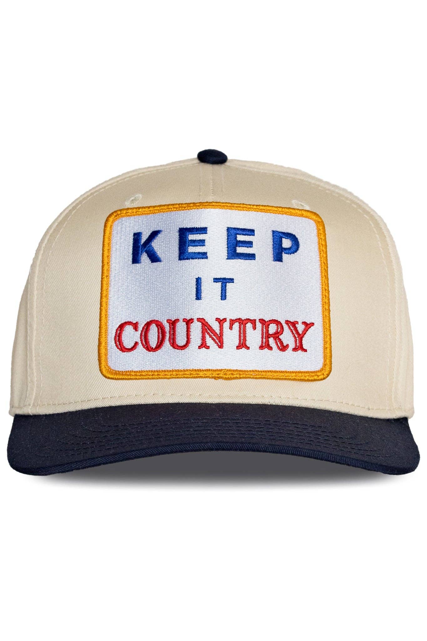 Keep It Country Hat