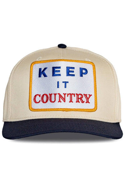 Keep It Country Hat