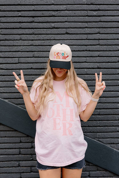 Cool MOM hat