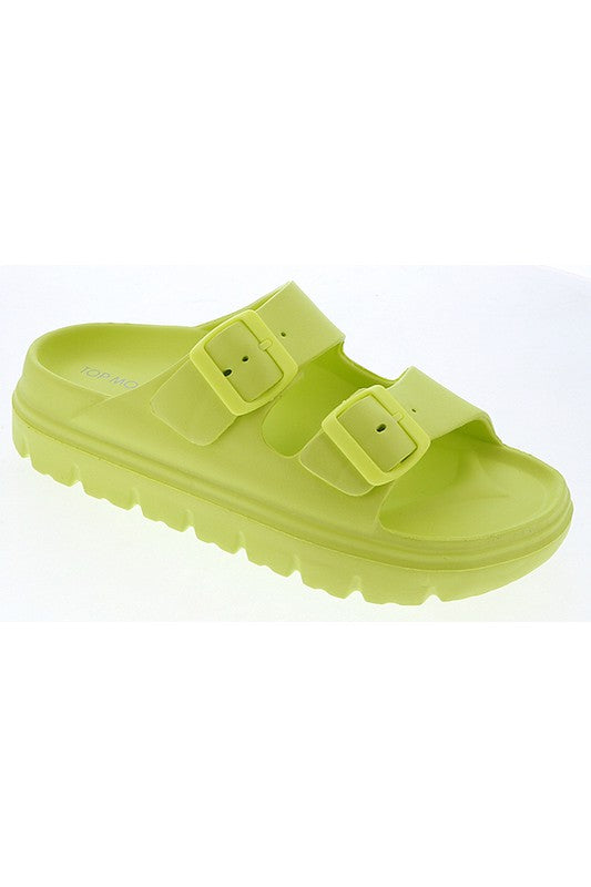 Cairo Sandals - ONLINE ONLY