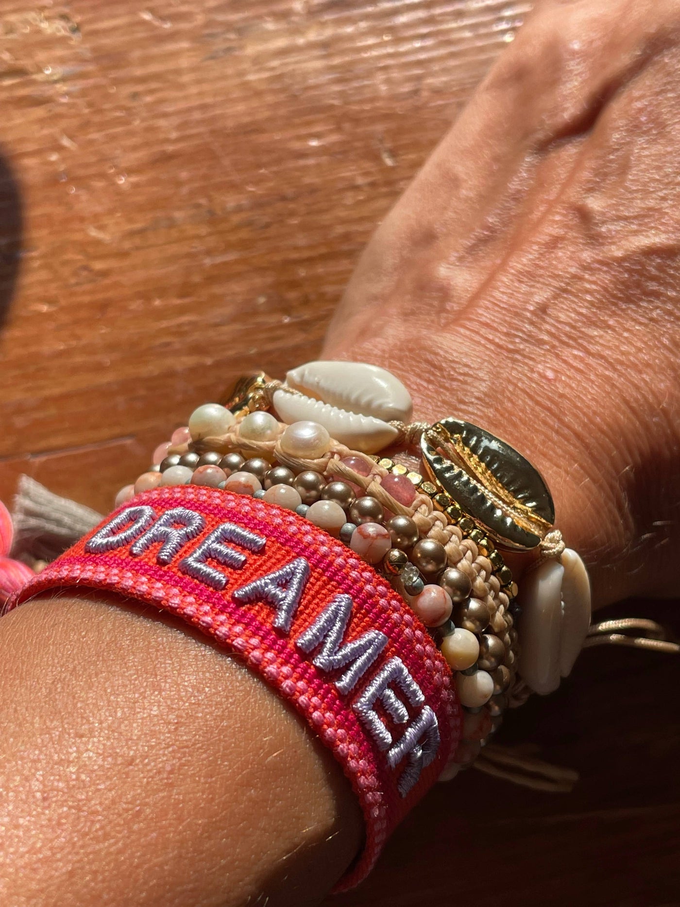 DREAMER bracelet