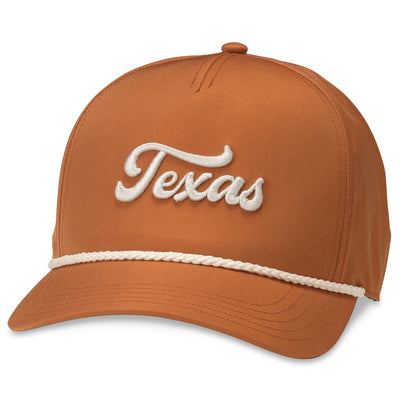 the texas hat - Rollin' Pistols