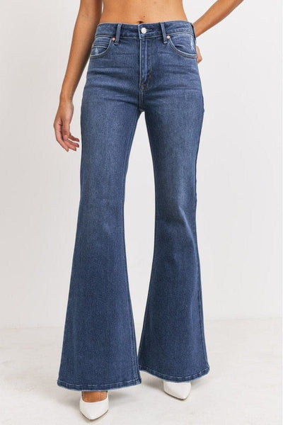 Jeans THE AUDREY JEANS