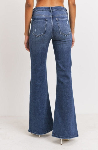 Jeans THE AUDREY JEANS