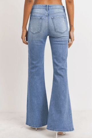 Jeans THE BROOKE JEANS